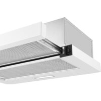 Weissgauff TEL 600 2M White Glass Image #17