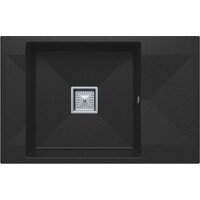 Polygran Blade 760 (черный)