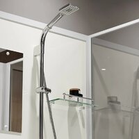 Niagara Standart ST100/15Q/BK 100х100х200 Image #8