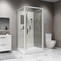 Niagara Standart ST100/15Q/BK 100х100х200 Image #3