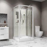 Niagara Standart ST100/15Q/BK 100х100х200 Image #4