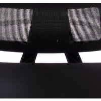 TetChair MESH-11HR (ткань/сетка, черный) Image #11