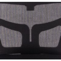 TetChair MESH-11HR (ткань/сетка, черный) Image #12