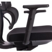 TetChair MESH-11HR (ткань/сетка, черный) Image #13