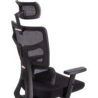TetChair MESH-11HR (ткань/сетка, черный) Image #15