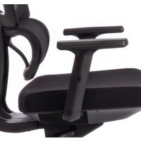 TetChair MESH-11HR (ткань/сетка, черный) Image #14
