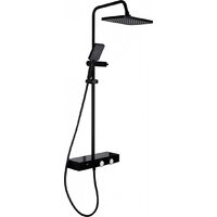 Ekko E2511-7 (черный матовый)