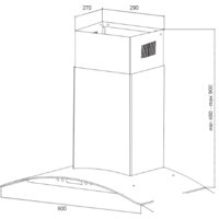 Germes Alt sensor 60 (черный) Image #7