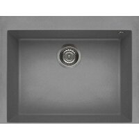 Elleci Quadra 110 Light Grey K97