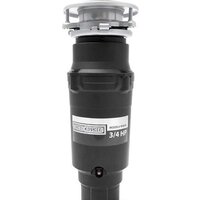 Bone Crusher BC 910 Slim Line