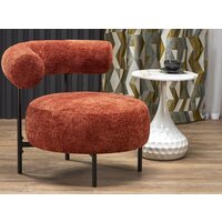 Halmar Hazard (корица/черный) Image #2