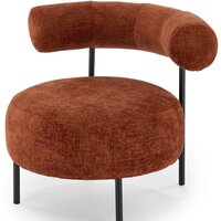 Halmar Hazard (корица/черный)