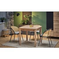 Halmar Gracjan (дуб крафт) Image #2