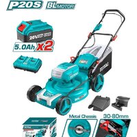 Total TLMLI20202 (с 2-мя АКБ) Image #2