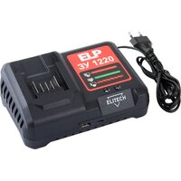 ELITECH ТВА 20СЛ2 (с 1-им АКБ, кейс) Image #10