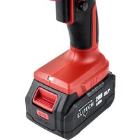 ELITECH ТВА 20СЛ2 (с 1-им АКБ, кейс) Image #6