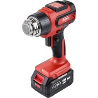 ELITECH ТВА 20СЛ2 (с 1-им АКБ, кейс)