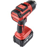 ELITECH ТВА 20СЛ2 (с 1-им АКБ, кейс) Image #4