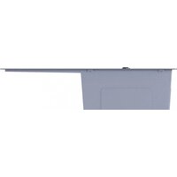 Mixline Pro 552923 (черный графит, с сифоном) Image #3