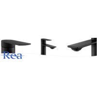 Rea Storm B9988 (черный) Image #4