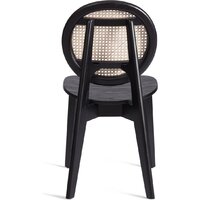 TetChair Fenrir дерево вяз (черный) Image #5