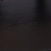 TetChair Fenrir дерево вяз (черный) Image #10