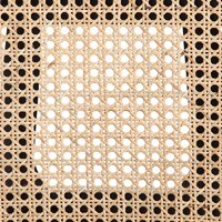 TetChair Fenrir дерево вяз (черный) Image #9