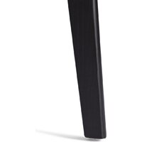 TetChair Fenrir дерево вяз (черный) Image #13