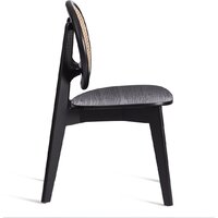 TetChair Fenrir дерево вяз (черный) Image #3