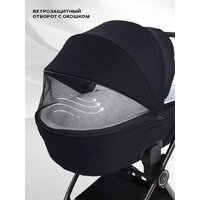 Rant Teo Black Chrome 2в1 RA122 (черный) Image #5
