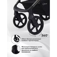 Rant Teo Black Chrome 2в1 RA122 (черный) Image #14