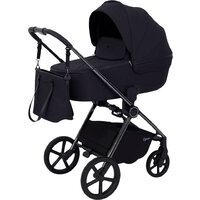 Rant Teo Black Chrome 2в1 RA122 (черный)