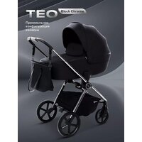 Rant Teo Black Chrome 2в1 RA122 (черный) Image #2