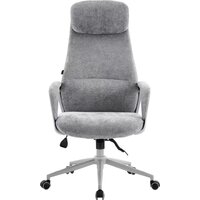 Everprof Otto Grey (ткань, серый) Image #2