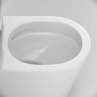 AM.PM Sunny Flashclean C85C1701SC + GROHE Rapid SL 38721001 Image #11