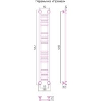 Сунержа Богема+ 1200x150 00-0220-1215 Image #3