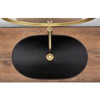 Rea Royal 60 Black Matt REA-U0442 Image #4