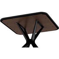 Sheffilton SHT-DS130 (черный/бежевый/желтый) Image #6