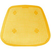 Sheffilton SHT-DS130 (черный/бежевый/желтый) Image #7