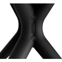 Sheffilton SHT-DS130 (черный/бежевый/желтый) Image #3