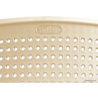 Sheffilton SHT-DS130 (черный/бежевый/желтый) Image #8