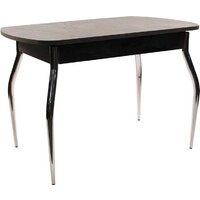 ВВР Пластиковый 110x70 (каспий серый/изогнутое)