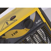 Ballu BHP-M-30 Image #5