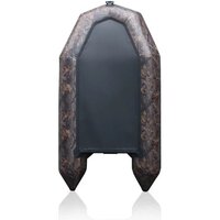 Leader Boats Тайга-270 (камуфляж) Image #2