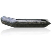 Leader Boats Тайга-270 (камуфляж) Image #4