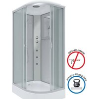 Niagara NG-3312-14LG 120x80x215 Image #1