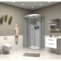 Niagara NG-3312-14LG 120x80x215 Image #3