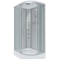 Niagara NG-3312-14LG 120x80x215 Image #2