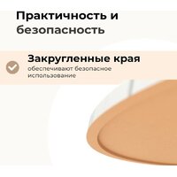 Sheffilton SHT-TU89/TT46 90 (антрацит/серый/белый мрамор) Image #3