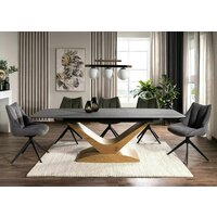 Signal Dolce ceramic DOLCEJSZD180 (серый/дуб) Image #2